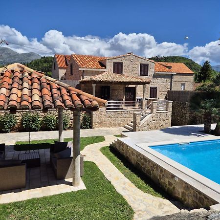 Villa Guardian Čilipi Extérieur photo