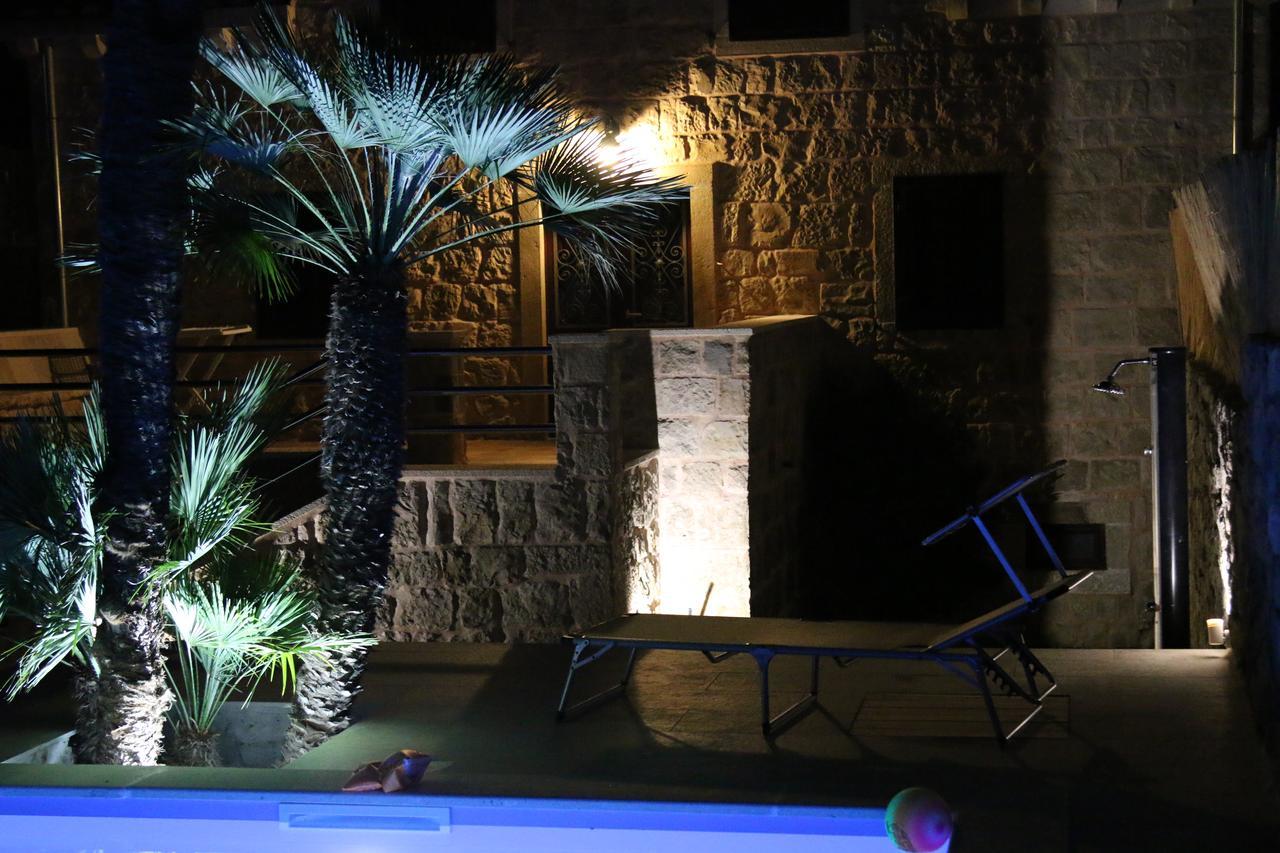 Villa Guardian Čilipi Extérieur photo