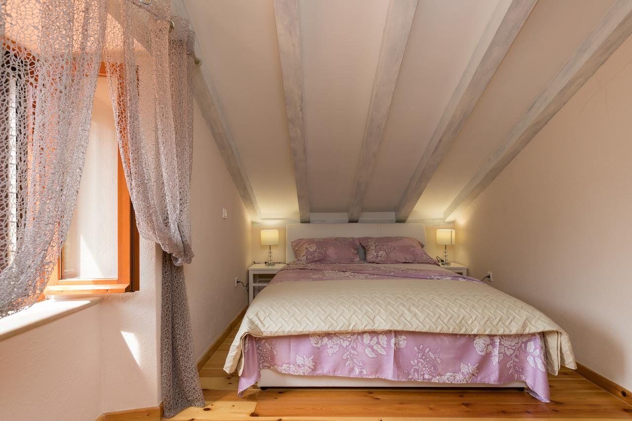 Villa Guardian Čilipi Extérieur photo