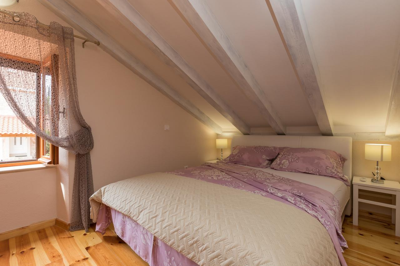 Villa Guardian Čilipi Extérieur photo